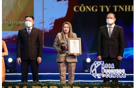 Công ty TNHH Dạy Nghề Như Nguyễn – Trung tâm Thẩm Mỹ và Dạy Nghề hàng đầu Việt Nam.